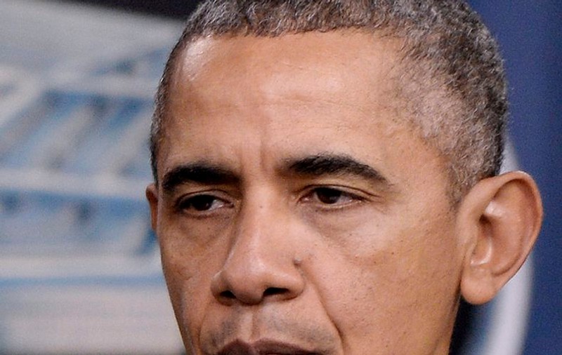 Barack Obama amenință: "Voi urmați!" | VIDEO