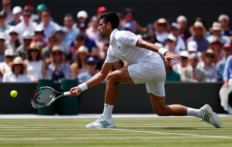 Novak Djokovic va reveni pe teren la TieBreak Tens, cu cinci zile înainte de startul Australian Open