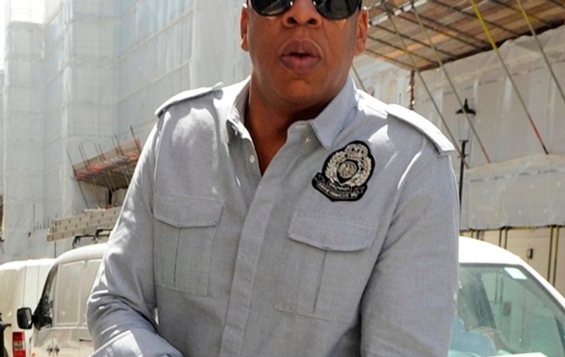 Jay Z a cheltuit 250.000 de dolari pe şampanie pentru o petrecere