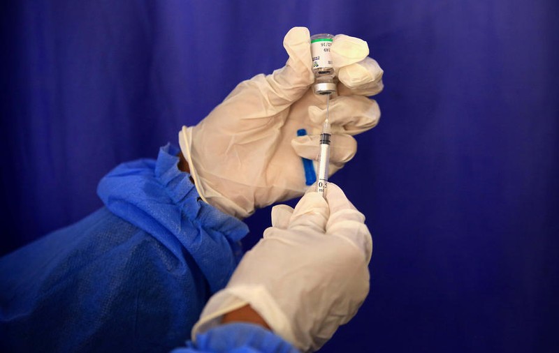 18,3% dintre persoanele fără adăpost au fost imunizate la COVID cu ambele doze de vaccin, până în prezent