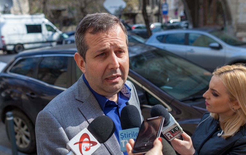 Înalta Curte, ultima șansă pentru Theodor Nicolescu să-și ia înapoi șpaga de 6,2 milioane de lei. Curtea de Apel: „Urmărește să anihileze efectele dispoziției de confiscare”