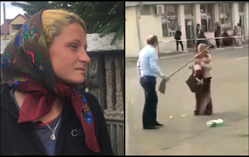 VIDEO | „Suntem oameni, nu suntem câini”! Cum nu sunt acceptați romii în unele curse auto din România săracă. Urmare la videoclipul viral cu femeia bătută în autogara din Zalău