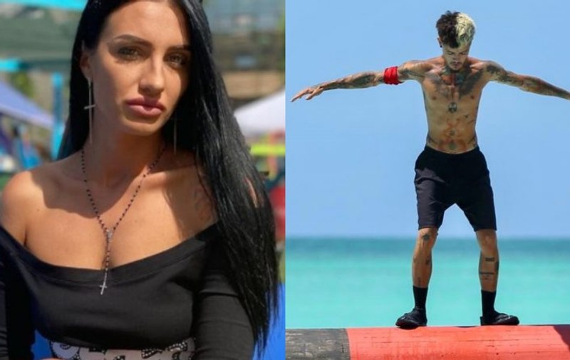 Adevărul despre relația dintre Ana Porgras și Zanni după „Survivor România”. „Nu mai vorbim”