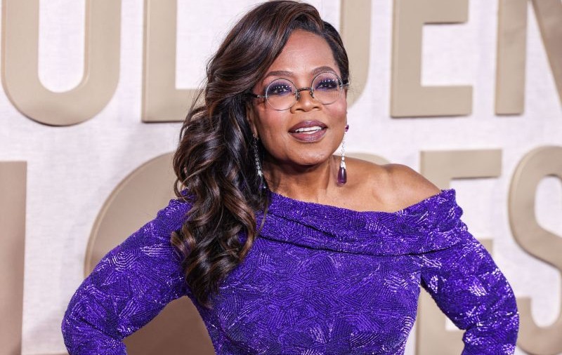 Oprah Winfrey, internată de urgență. „A trebuit să i se facă o perfuzie, a fost o chestie foarte serioasă”