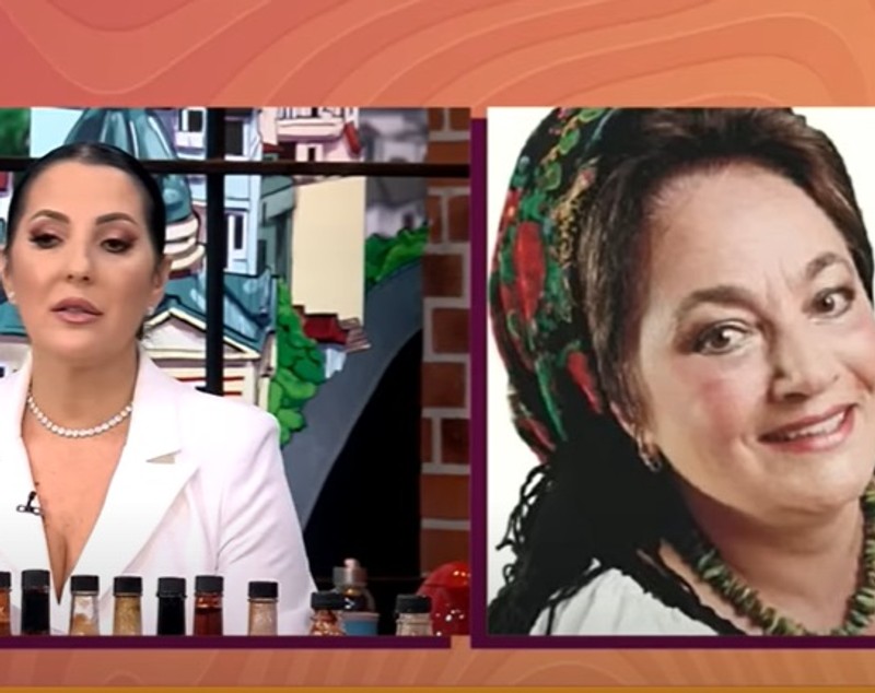 Angela Rusu a zis că Laura Lavric e prefăcută. De ce sunt certate cântărețele: „Am avut un scandal monstru! Vorbește foarte urât”