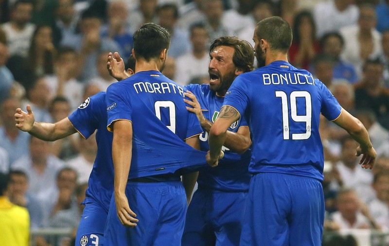 Finala Barca - Juve, pe 6 iunie. Real, dată gata de Morata!
