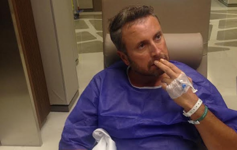 EXCLUSIV | CĂTĂLIN BOTEZATU E GRAV! Trebuie să DECIDĂ dacă ÎŞI PUNE STENT sau BYPASS la inimă!
