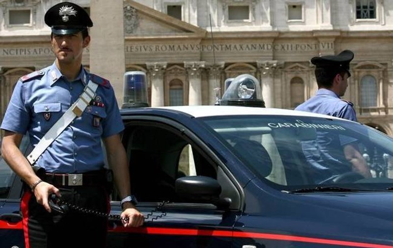 Prostituata incendiată de un client în Italia a suferit un transplant de piele