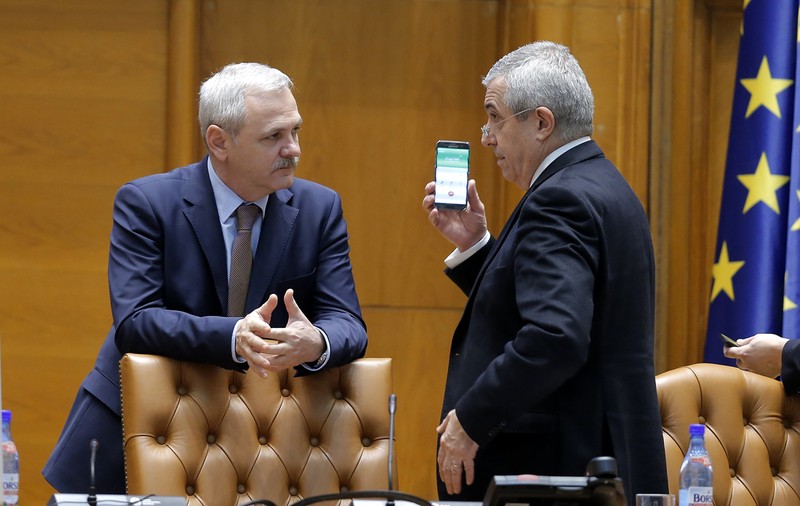 Tăriceanu vrea să mai discute cu PSD despre candidatura sa la prezidenţiale