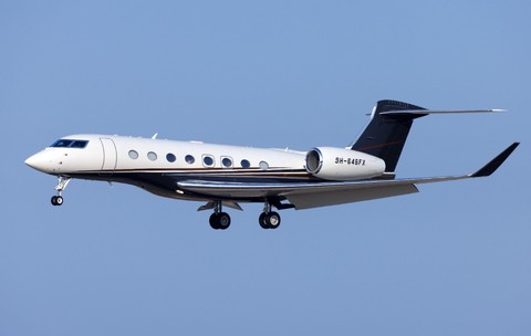 Un avion Gulfstream care efectua un zbor medical de la Bermuda către Boston a dispărut în dimineața zilei de sâmbătă, 3 octombrie 2026, deasupra Triunghiului Bermudelor.