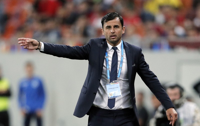 Ce spune antrenorul Nicolae Dică despre ultimele transferuri de la FCSB. Ce se întâmplă cu Dragoș Nedelcu | VIDEO