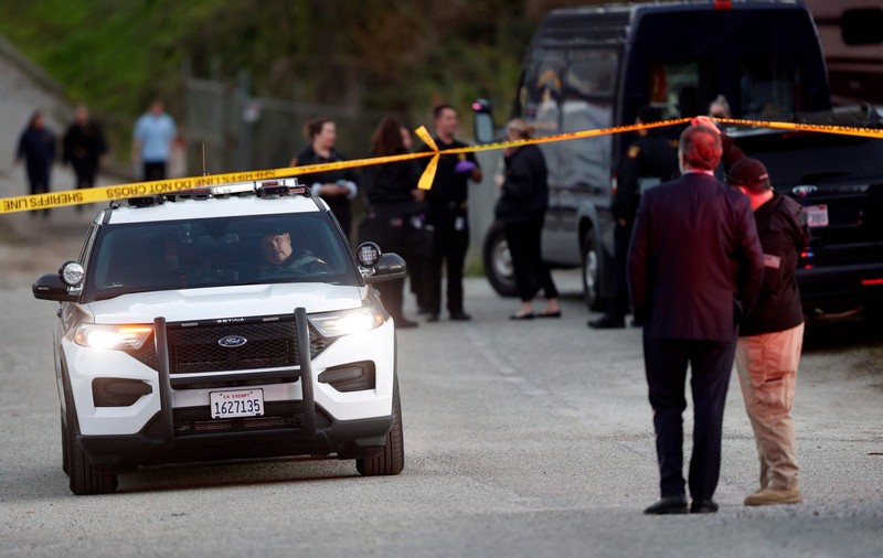 Dublu atac armat în California. Sunt cel puțin șapte morți
