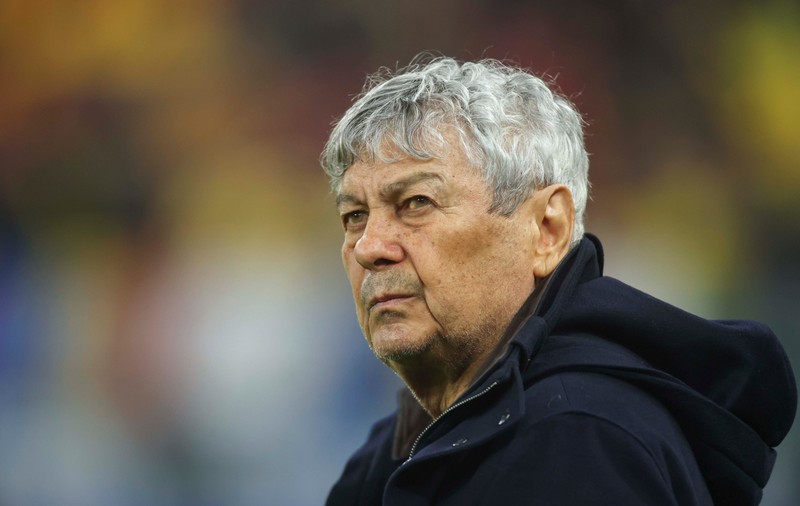 Omagiul adus de Real Madrid lui Mircea Lucescu chiar în timpul meciului cu Bayern Munchen din Liga Campionilor
