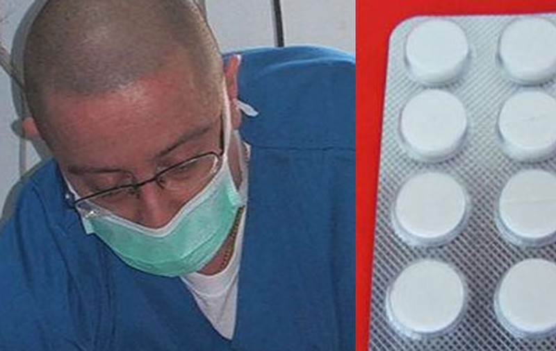 Doctorii avertizeaza: "E foarte toxic pentru ficat. 10 pastile pot sa omoare si un adult"