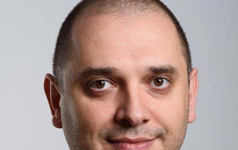 Cine este Radu Mihaiu, învingătorul-surpriză în sectorul 2. Apropiat al lui Dan Barna, antreprenor în IT