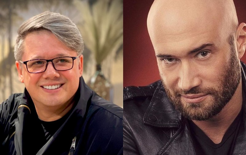 Reacția lui Fuego, după ce Mihai Bendeac a fost uimit de succesul lui: „El mă ridica mai sus decât e cazul, pentru că eu nu mă cred un star și nici vreo vedetă”