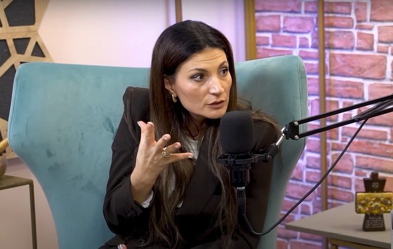 Ioana Ginghină nu mai vrea să-l vadă pe Alexandru Papadopol. Cu ce a supărat-o acum: „La mine nu mai există cale de dialog”