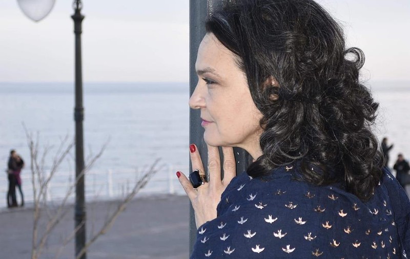 Ileana Șipoteanu, la început de an. "O perioadă după sărbători poate fi depresivă"