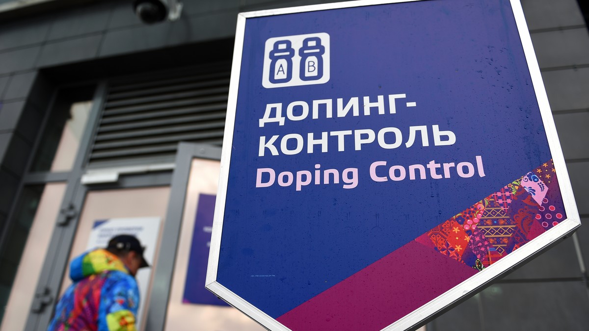 Două atlete din Rusia depistate pozitiv la JO 2012