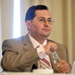 Cătălin Hideg | Foto: Agerpres