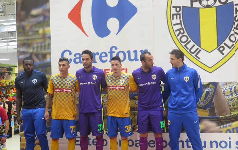 Petrolul pleacă în cantonament montan, în Serbia. Ultimele noutăți din tabăra lupilor