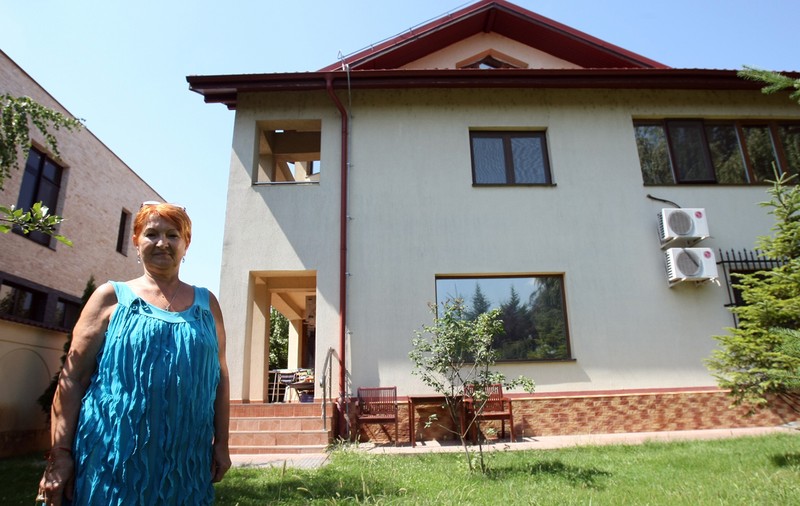EXCLUSIV | Casa ghinioanelor! A plătit 90.000 de euro pentru o locuință care îl poate omorî