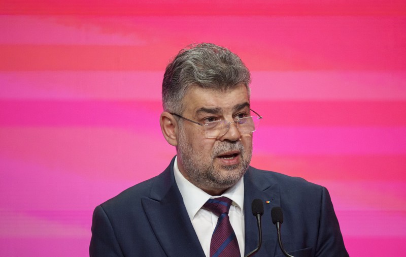 Ciolacu îi dă replica Mariei Zaharova: Nu o să mint de dragul Rusiei. Limba moldovenească a fost o invenție a Moscovei