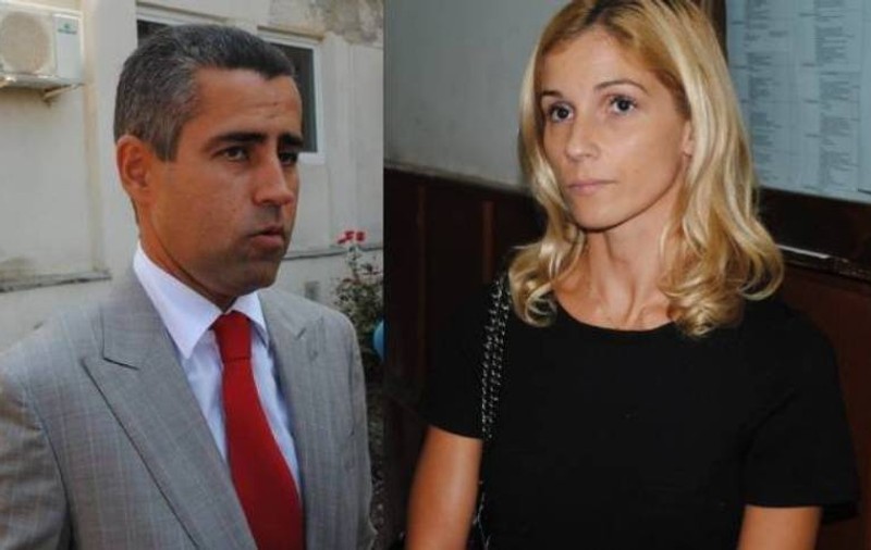 Irina Truică vrea să-şi refacă viaţa! Vezi aici cu cine!