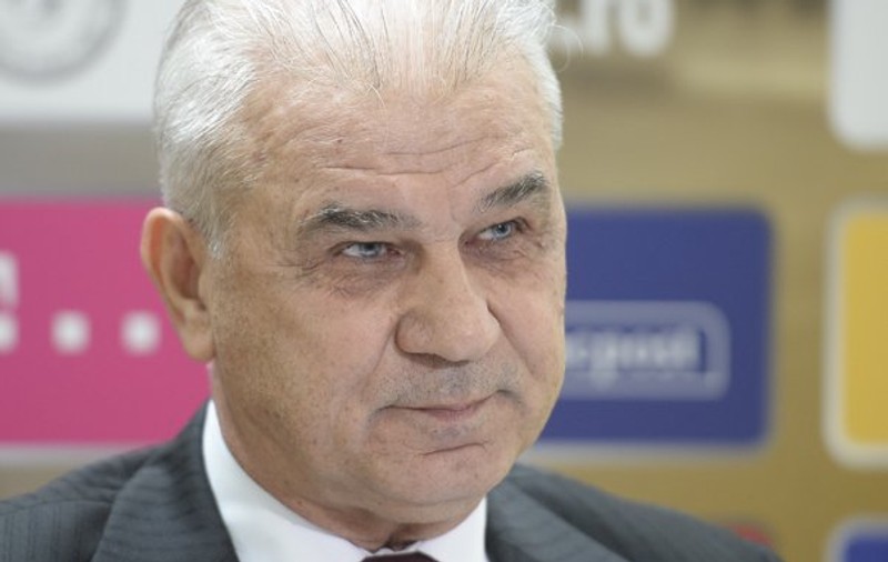 Iordănescu a refuzat o națională care ar fi vrut să joace un amical cu tricolorii