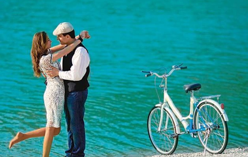 CUM SEDUCI O FEMEIE, în funcţie de zodia ei? Uite aici care sunt paşii