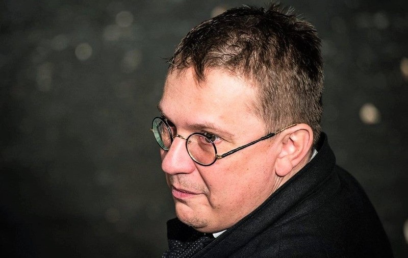 Actorul Marius Vizante, mesaj viral pe Facebook. Peste 7.000 de oameni i-au distribuit postarea