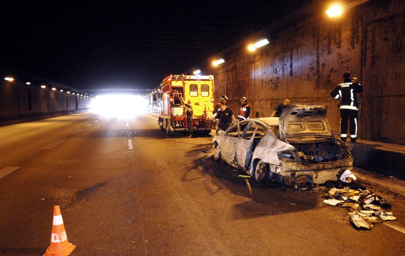 Şeful delegaţiei mongole la Jocurile Olimpice a fost jefuit de tineri pe scuter când se afla în tunelul Landy din Paris. La cât se ridică prejudiciul