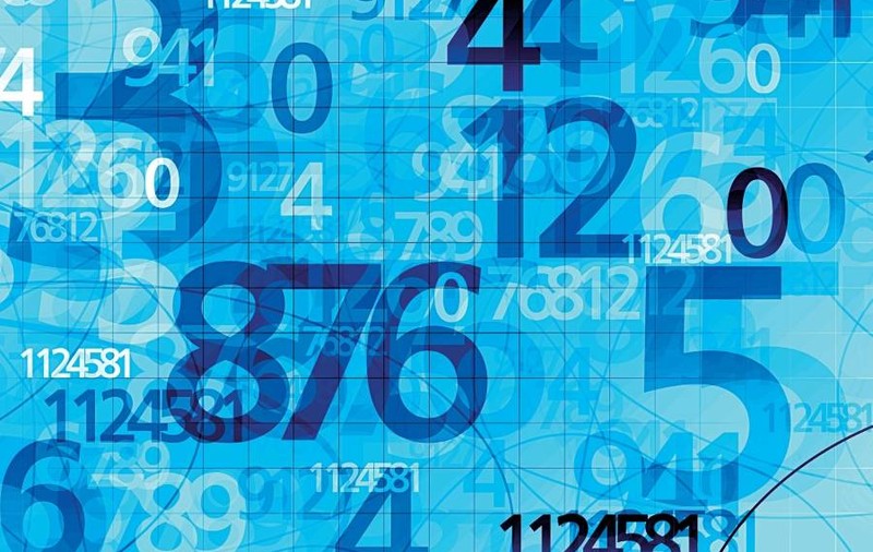 Sănătatea se vede în numărul destinului