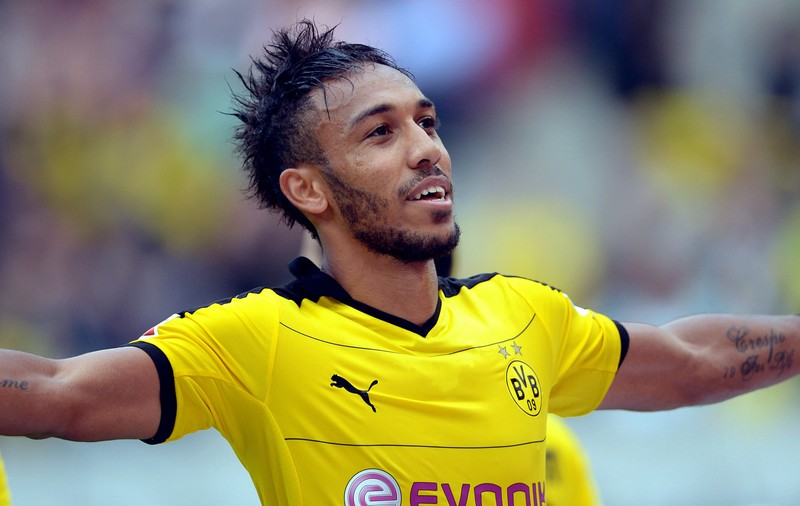 Visul lui Aubameyang va deveni realitate. Real Madrid sparge banca pentru el