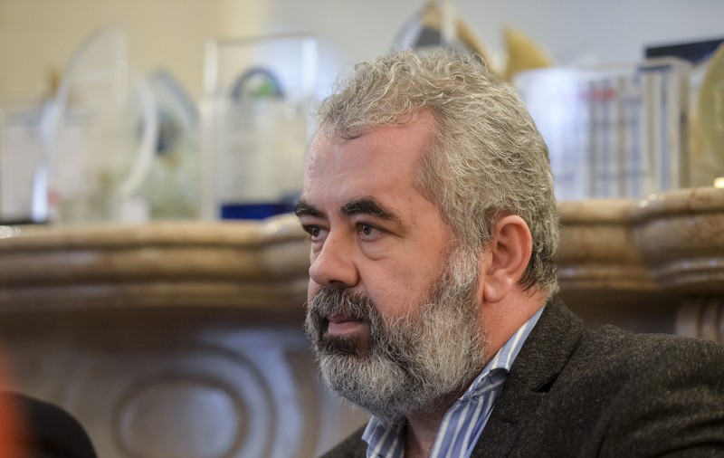 Tatăl unei victime din Colectiv, după decizia din dosarul HexiPharma: „Într-un stat normal, falsificatorii ar fi fost condamnați pe viață"