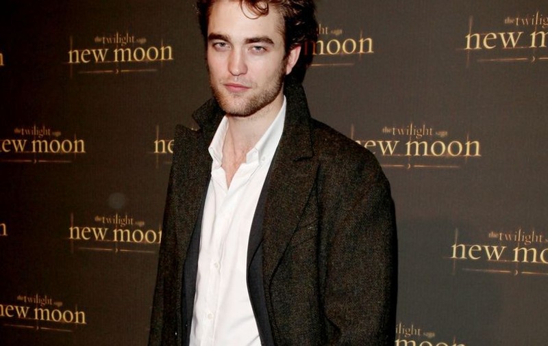 Robert Pattinson şi-ar înşela iubita, dacă ar avea una