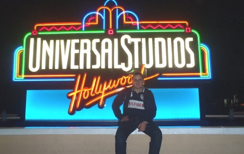 Dragnea anunță că un vicepreşedinte de la Universal Studios vrea să facă producţii cinematografice în România