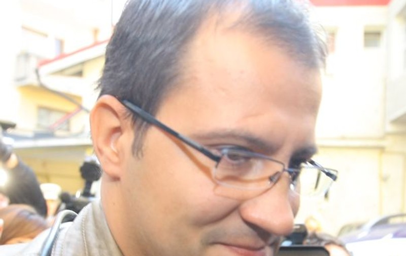 Un magistrat de la judecătoria Braşov în cazul Huidu: "A fost condamnat cu suspendare pentru că e o persoană corect integrată social, fără antecedente penale"