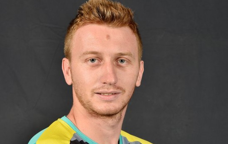 Portarul George Gavrilaș s-a transferat la FC Voluntari