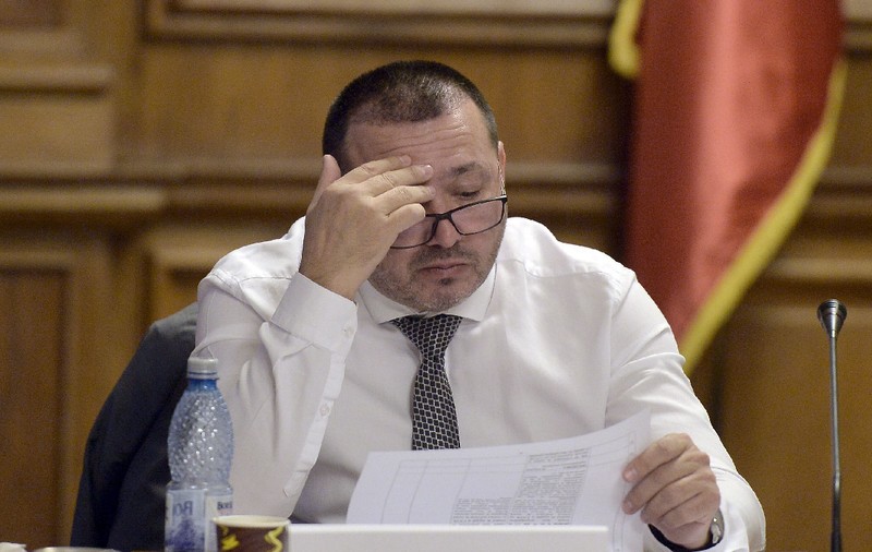Fostul deputat Cătălin Rădulescu, achitat de Curtea de Apel București după 19 amânări ale pronunțării