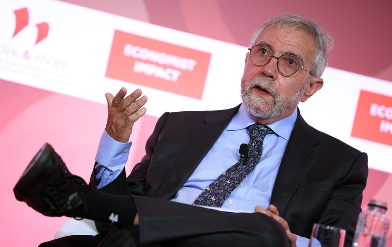 Un economist laureat cu Nobel spune cum ar putea firmele din UE să evite din tarifele lui Trump