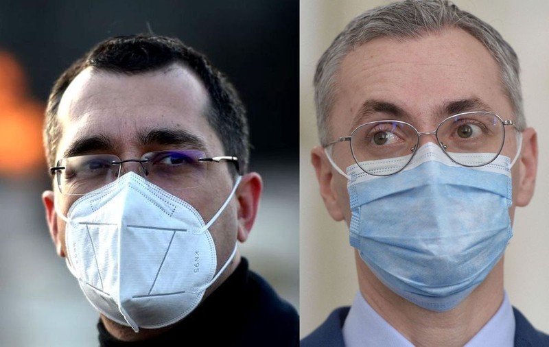 Bugetul se negociază și acum. Ministerele Sănătății și Justiției cer în continuare mai mulți bani