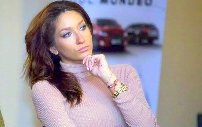 Ioana Dichiseanu, atac la Șerban Huidu. "Nu a învățat nimic din lecțiile primite de la viață"