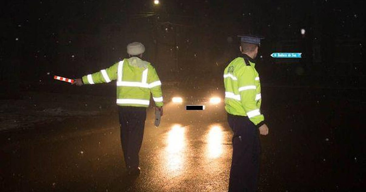 În București s-au produs două accidente pe oră