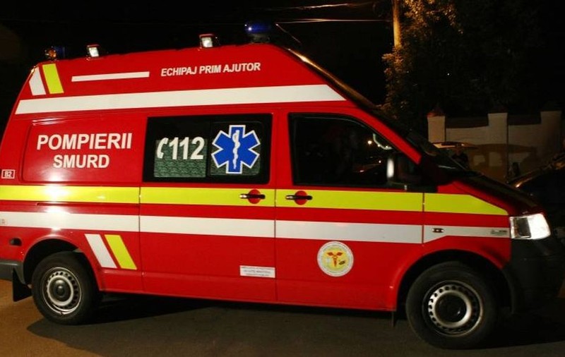 Accident şocant în Bistriţa! Doi bărbaţi au murit într-o fosă septică