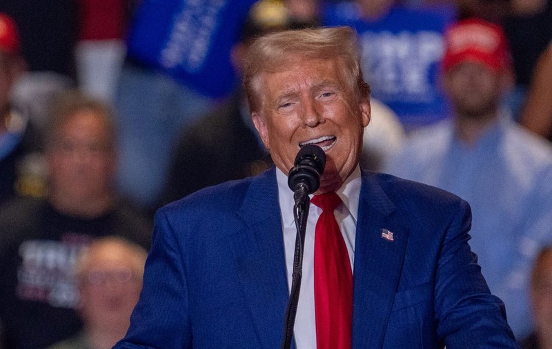 Donald Trump spune că nu va mai candida din nou, dacă pierde alegerile din noiembrie: „Să sperăm că vom avea succes”