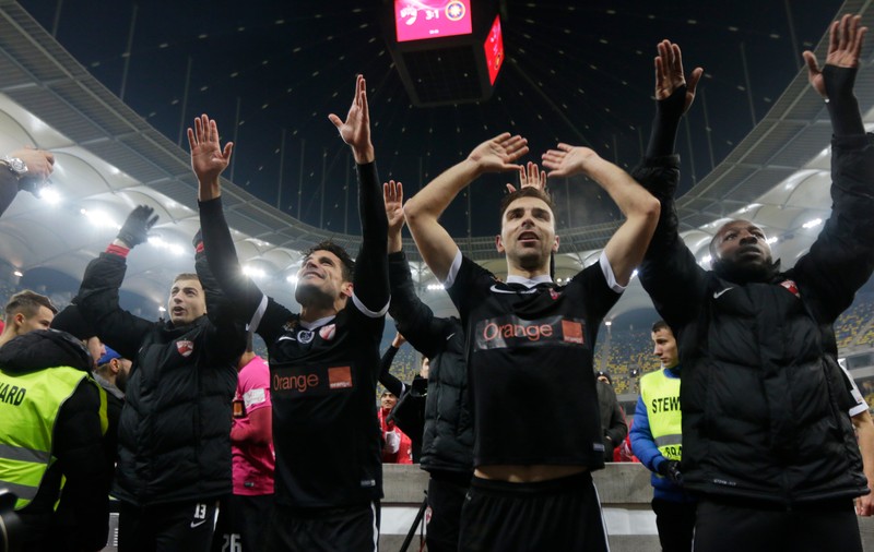 La Dinamo nu e liniște: ”Se poate îndrepta spre o altă insolvență sau faliment”. Un fost antrenor i-a demolat pe actualii șefi