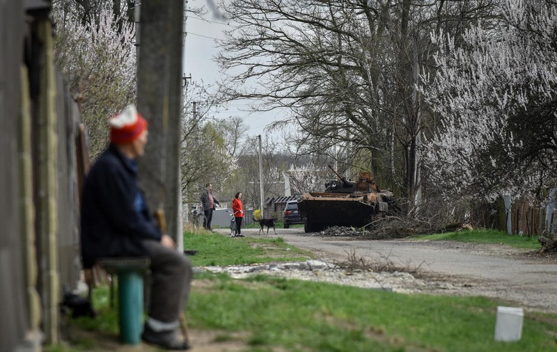 ONU: Cel puțin 2.787 de civili au fost uciși în Ucraina după invazia armatei ruse