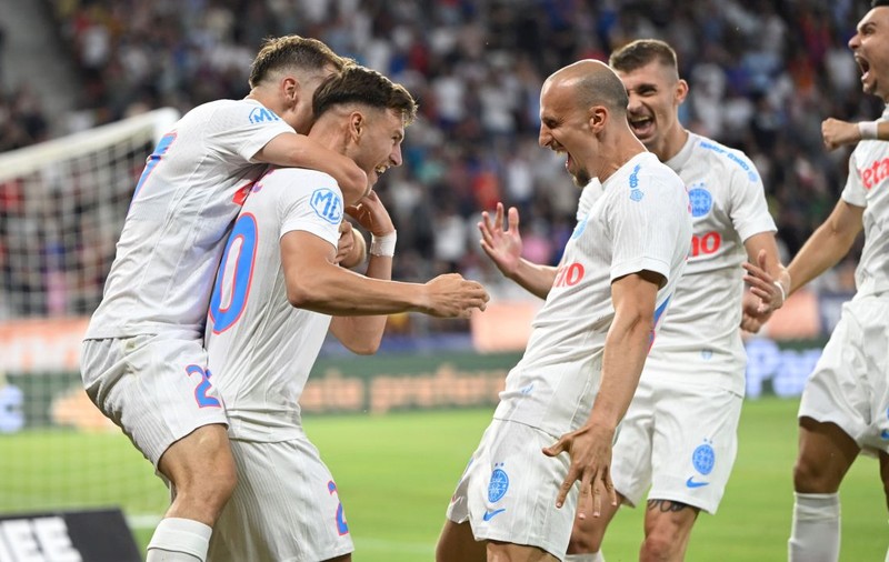 Cine transmite la TV meciul FCSB - Inter Club d'Escaldes, din primul tur preliminar UEFA Champions League