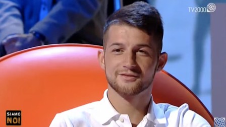 Adrian Pascu, în 2014. Foto: Captură video